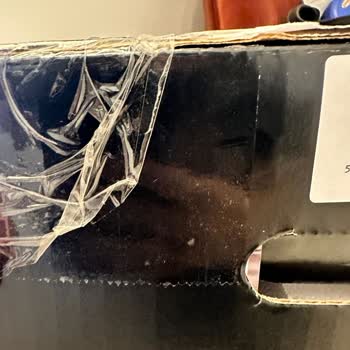 Amazon Sent Me a Used Product with Missing Parts and No Customer Support Available