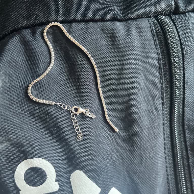 Gimora Mağazasından Aldığım Takıların Kalitesi Hayal Kırıklığı Yarattı