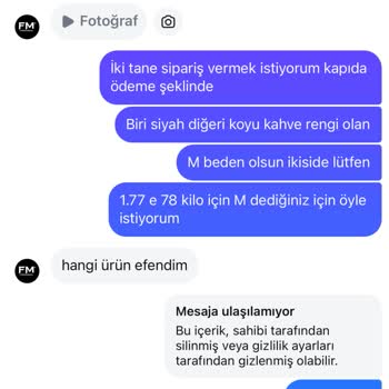 Yanlış Beden, İletişimsizlik Ve Engelleme Sorunu