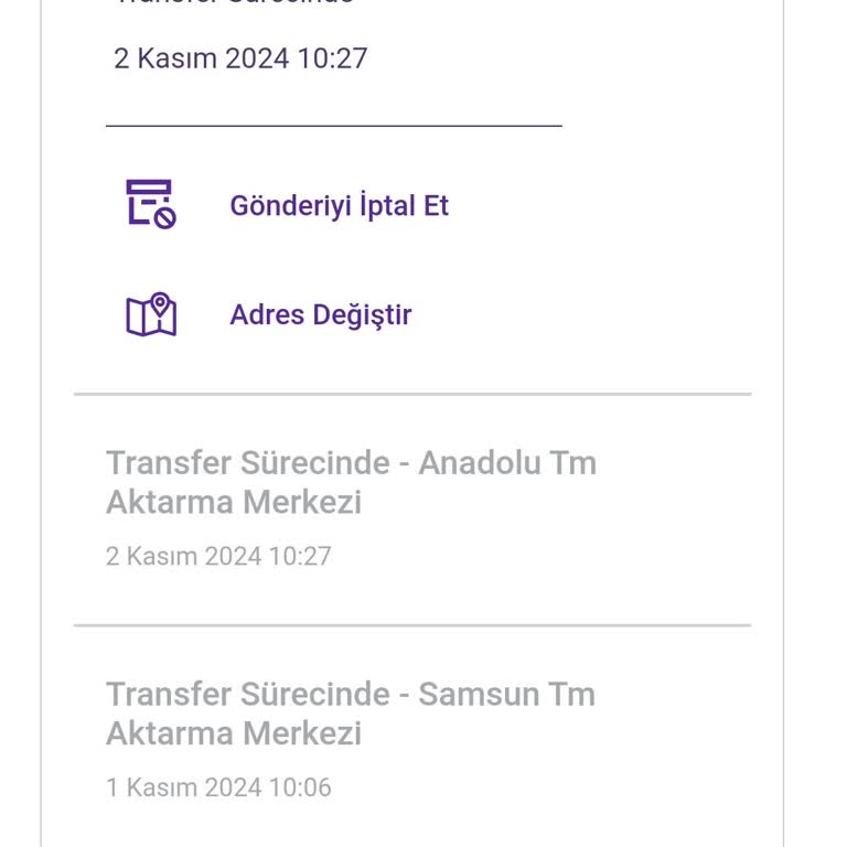 Yanlış Adres Krizi: Kargo Macerası!