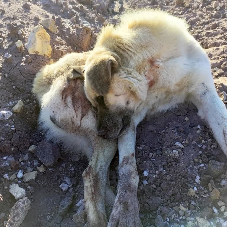 Köyümüzdeki İzinsiz Avcıların Tehlikeli Eylemleri