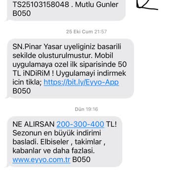 Kargo Krizi: Yanlış Bilgilendirme Ve İletişim Sorunları