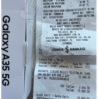 Media Markt'ta Etiket Fiyatı Şoku: Fazla Para Çekimi