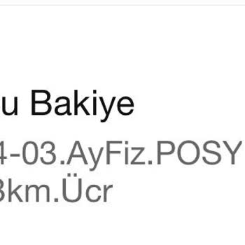 Pos Bakım Ücreti Haksız Kesinti