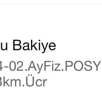 Pos Bakım Ücreti Haksız Kesinti