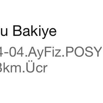 Pos Bakım Ücreti Haksız Kesinti