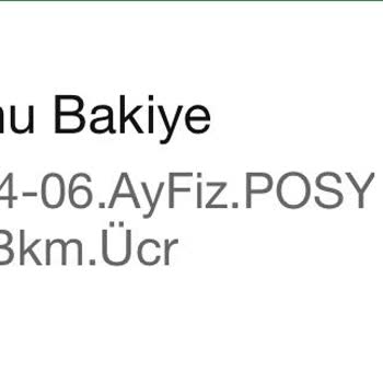 Pos Bakım Ücreti Haksız Kesinti