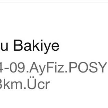 Pos Bakım Ücreti Haksız Kesinti