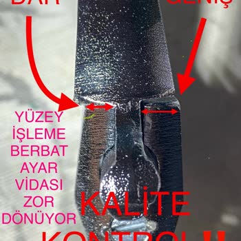İzeltaş Ürün Kalitesi Ve Güven Sorunu
