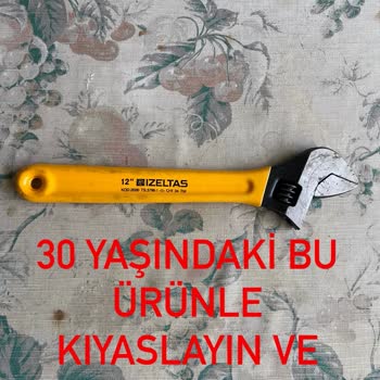 İzeltaş Ürün Kalitesi Ve Güven Sorunu