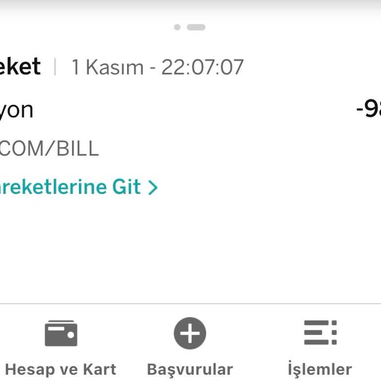 Yanlış Abonelik Ücreti Ve İade Sorunu