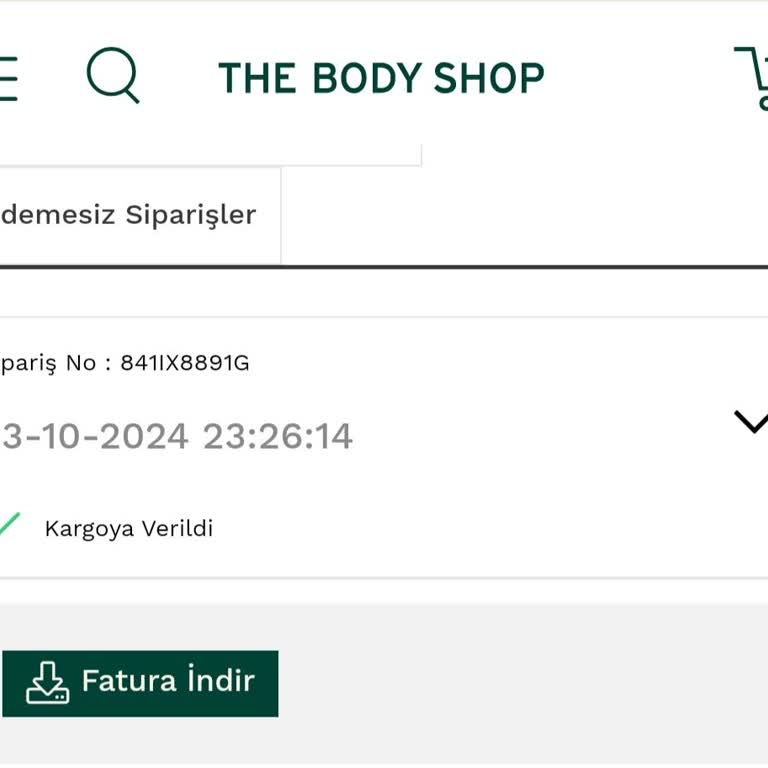 Kayıp Ürün Ve İade Sorunu: Çözüm Bekliyorum!