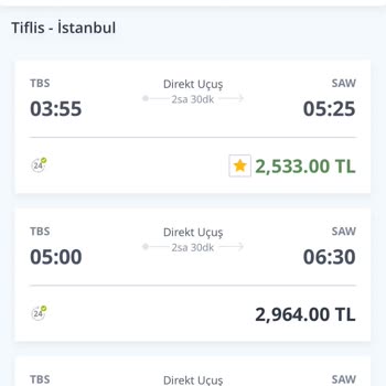 Pegasus'un Promosyonlu Uçuş İptali Mağduriyeti