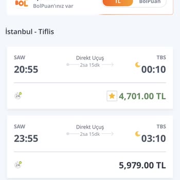 Pegasus'un Promosyonlu Uçuş İptali Mağduriyeti