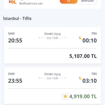 Pegasus'un Promosyonlu Uçuş İptali Mağduriyeti