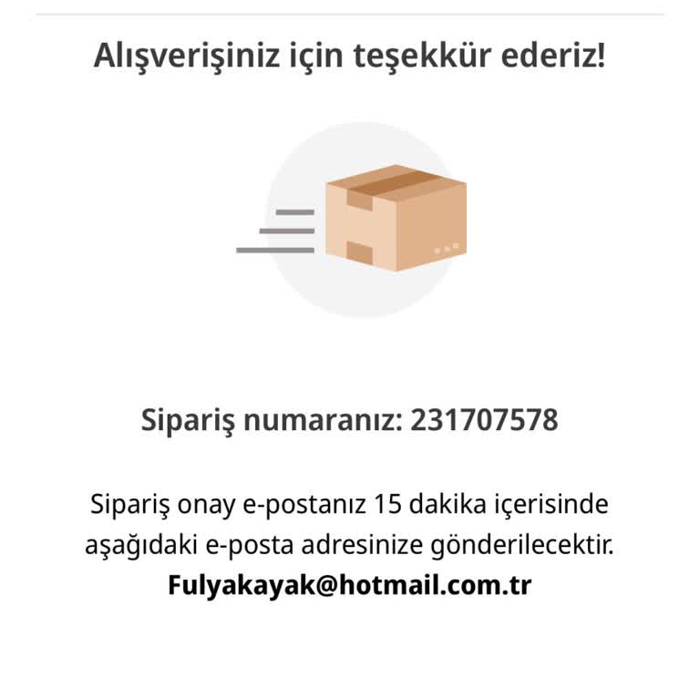 Media Markt Siparişim Neden Hâlâ Ulaşmadı?