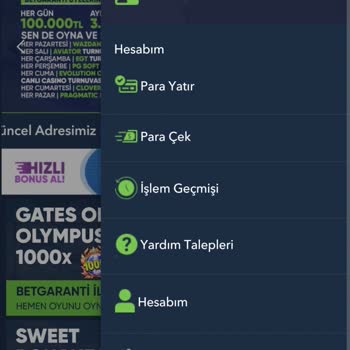 Betgaranti'de Haksız Blokaj Ve Çekim Sorunu