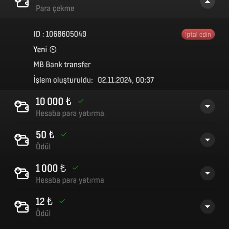 Başarıbet Para Çekme Talebim Neden Hala Onaylanmadı