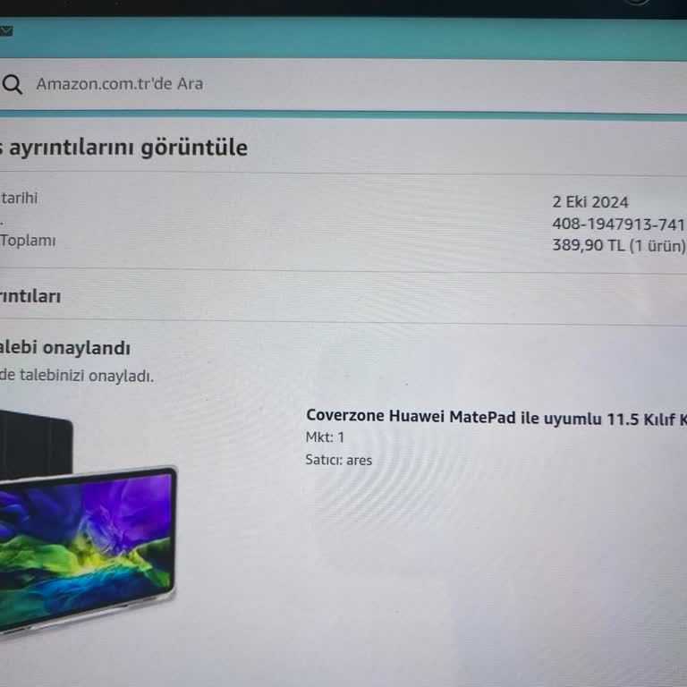 Geciken İade Süreci Ve İlgisiz Müşteri Hizmetleri