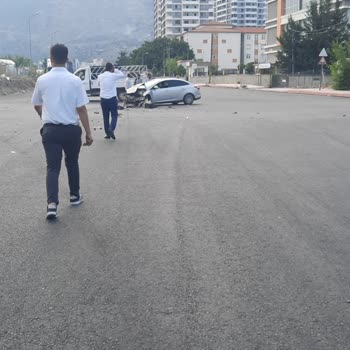 Valiz Hasarı Ve Geciken Tazminat