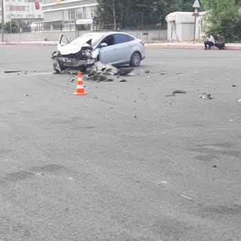 Valiz Hasarı Ve Geciken Tazminat