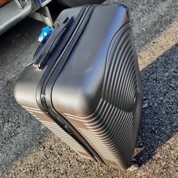 Valiz Hasarı Ve Geciken Tazminat