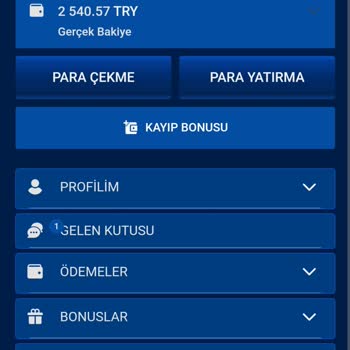Radissonbet Bahis Sitesinde Haksız Müdahaleler Ve Yanıltıcı Cevaplar!