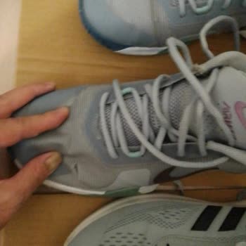 Nike Air Max Impact 4 Ayakkabılarında Kalite Sorunu