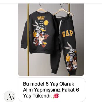 Ürün Yok, Para İadesi Bekleniyor!