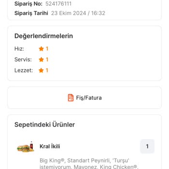 Eksik Ve Yanlış Ürünlerle Dolu Sipariş Kabusu