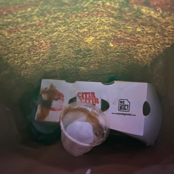 Eksik Ve Yanlış Ürünlerle Dolu Sipariş Kabusu