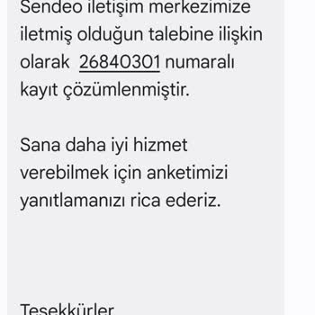 Kayıp Kargo: Trendyol Ve Sendeo Arasında Sıkışan Sipariş