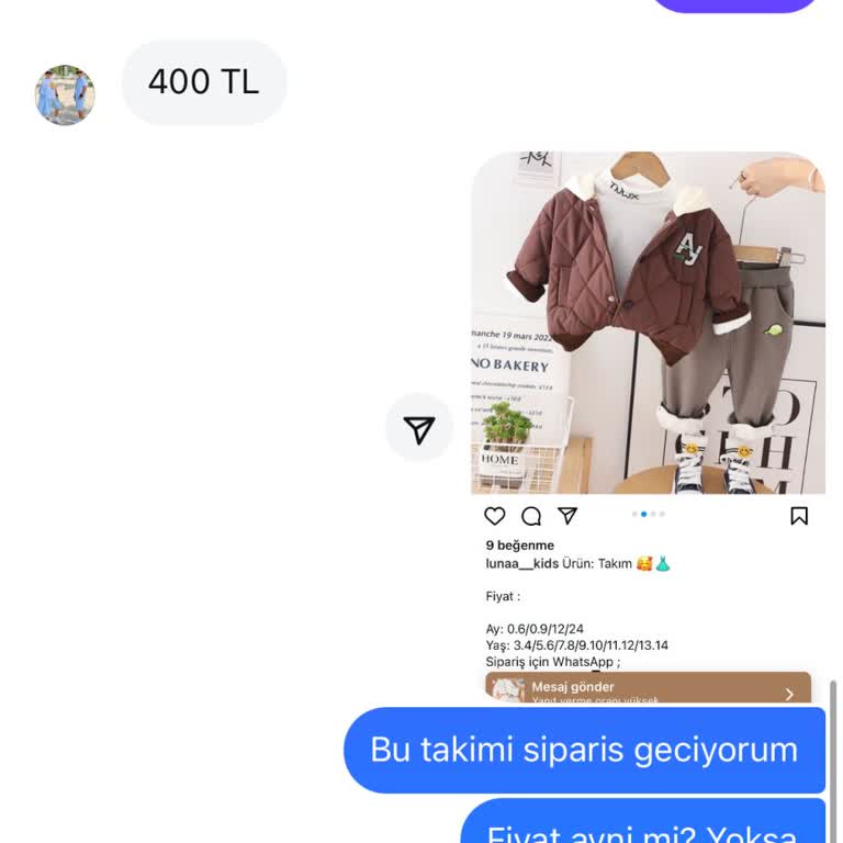 @lunaa__kids Şikayeti