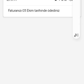 Yanıltıcı Fatura Ve Yetersiz Müşteri Hizmeti