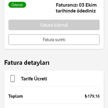 Yanıltıcı Fatura Ve Yetersiz Müşteri Hizmeti