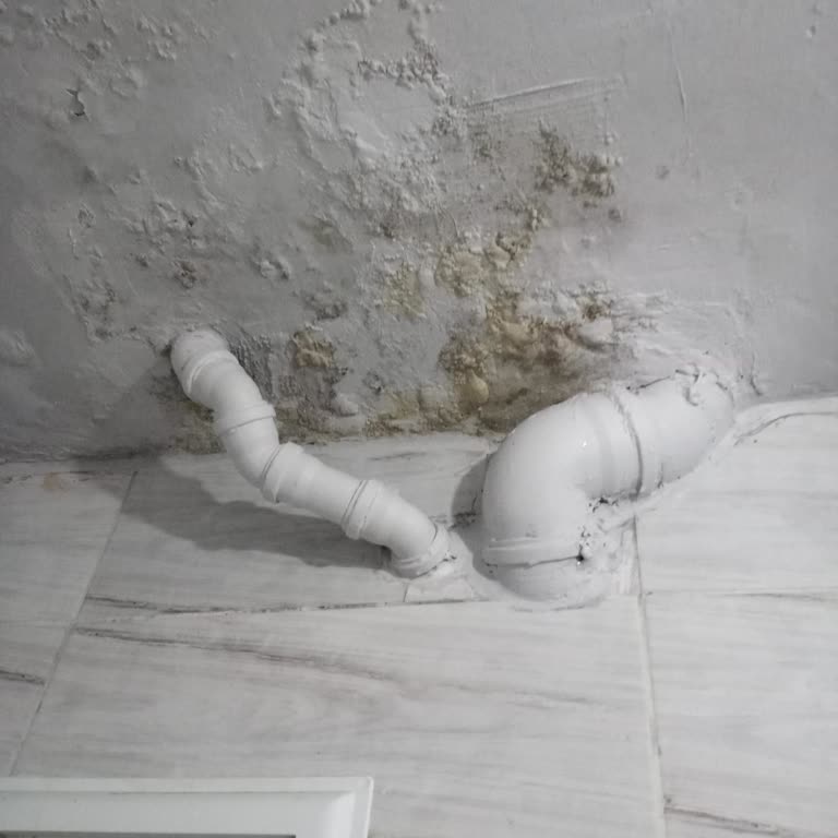 Sürekli Su Sızıntısı Sorunu