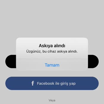 Hornet App Üyelik Sorunu Ve Cihaz Askıya Alma Şikayeti