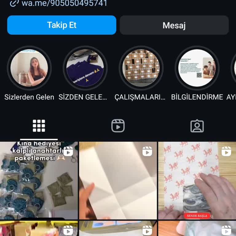 Evde Paketleme İşi Dolandırıcılığı