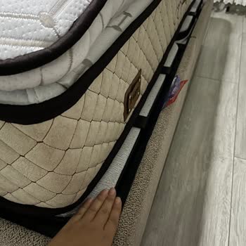 Yatak Odası Takımında Boşluk Sorunu