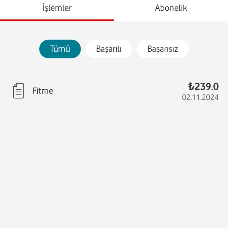 Yanlış Üyelik Ve İptal Sorunu: Acil Yardım Bekliyorum