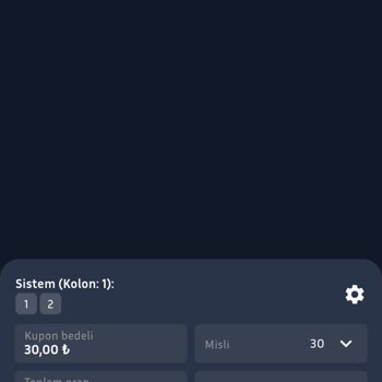 Yanıltıcı Oranlar Ve Kupon Sorunu