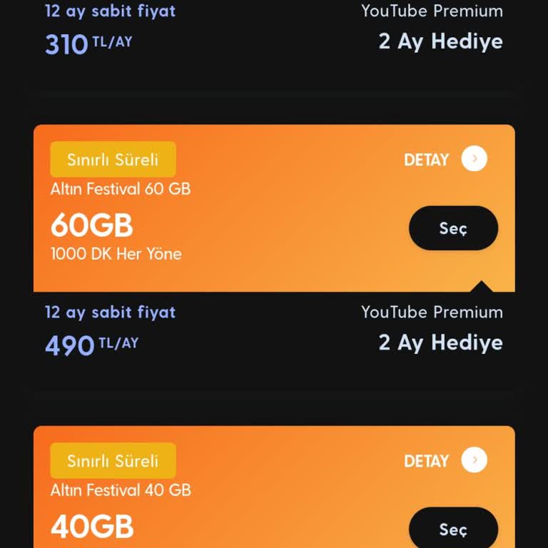 Turkcell'de İlk Günden Hayal Kırıklığı