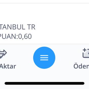 Namlı Garaj (Ankara) Şikayeti