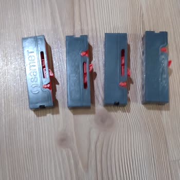 Akıllı Çekmece Otomatiği Yedek Parça Problemi