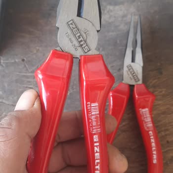 İzeltaş Pense Kalitesinde Hayal Kırıklığı