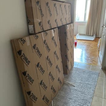 Eksik Parça Nedeniyle Yatak Kurulumu Tamamlanmadı, Çözüm Bekliyoruz