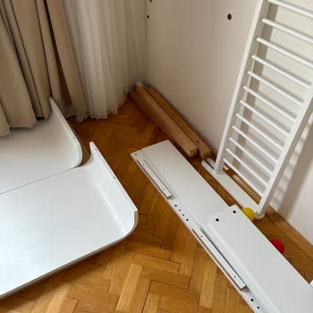 Eksik Parça Nedeniyle Yatak Kurulumu Tamamlanmadı, Çözüm Bekliyoruz