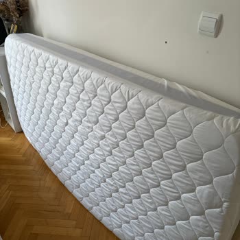 Eksik Parça Nedeniyle Yatak Kurulumu Tamamlanmadı, Çözüm Bekliyoruz