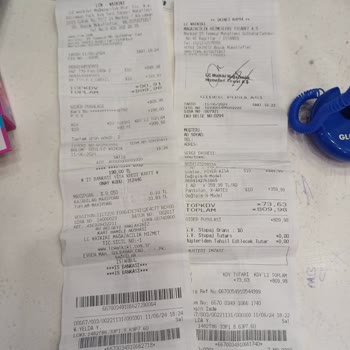 LCW'den Aldığım Kot Pantolon Renk Solması Sorunu
