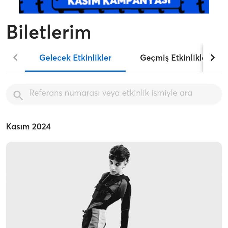 İadeli Bilette İade Sorunu